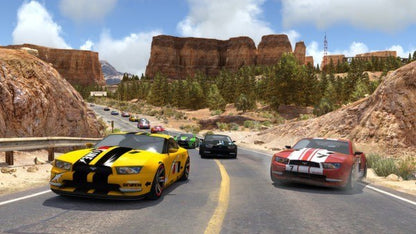 TrackMania 2 Canyon PC Ubisoft Connect CD Key