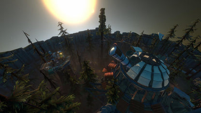 Outer Wilds PlayStation 4/5 Account