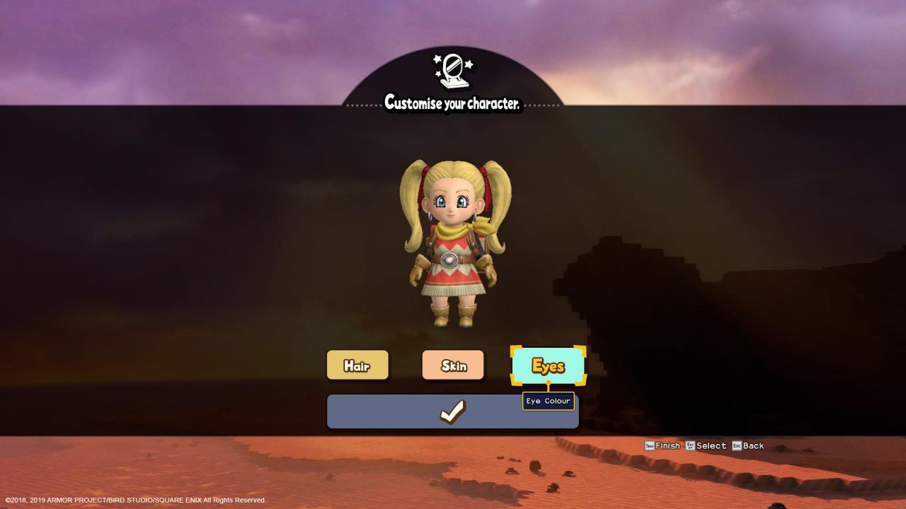 Dragon Quest Builders 2 EU XBOX One / Xbox Series X|S / PC CD Key