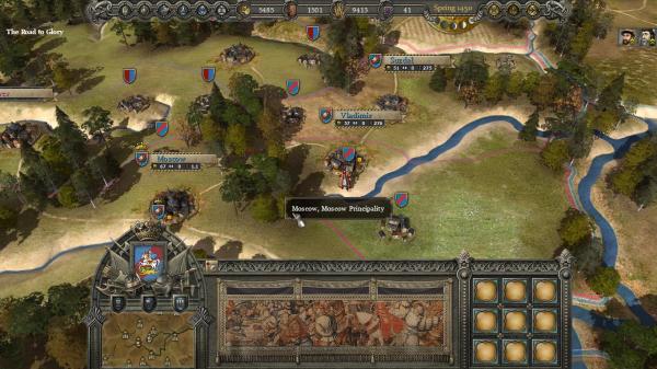 Reign: Conflict of Nations Steam CD Key