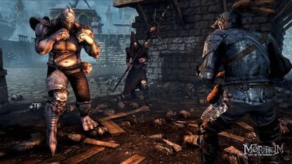 Mordheim: City of the Damned Steam Gift