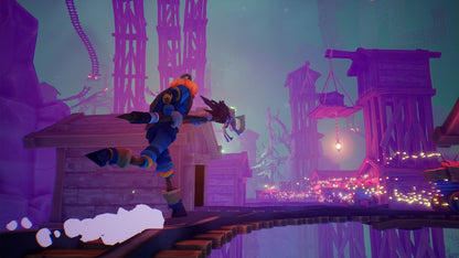 Pumpkin Jack AR XBOX One / Xbox Series X|S CD Key