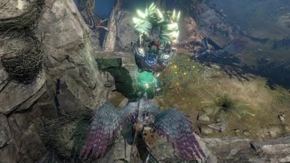 Shadows: Awakening AR XBOX One CD Key