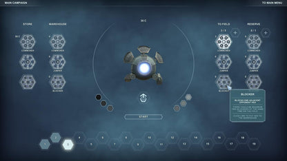 HexLab Steam CD Key