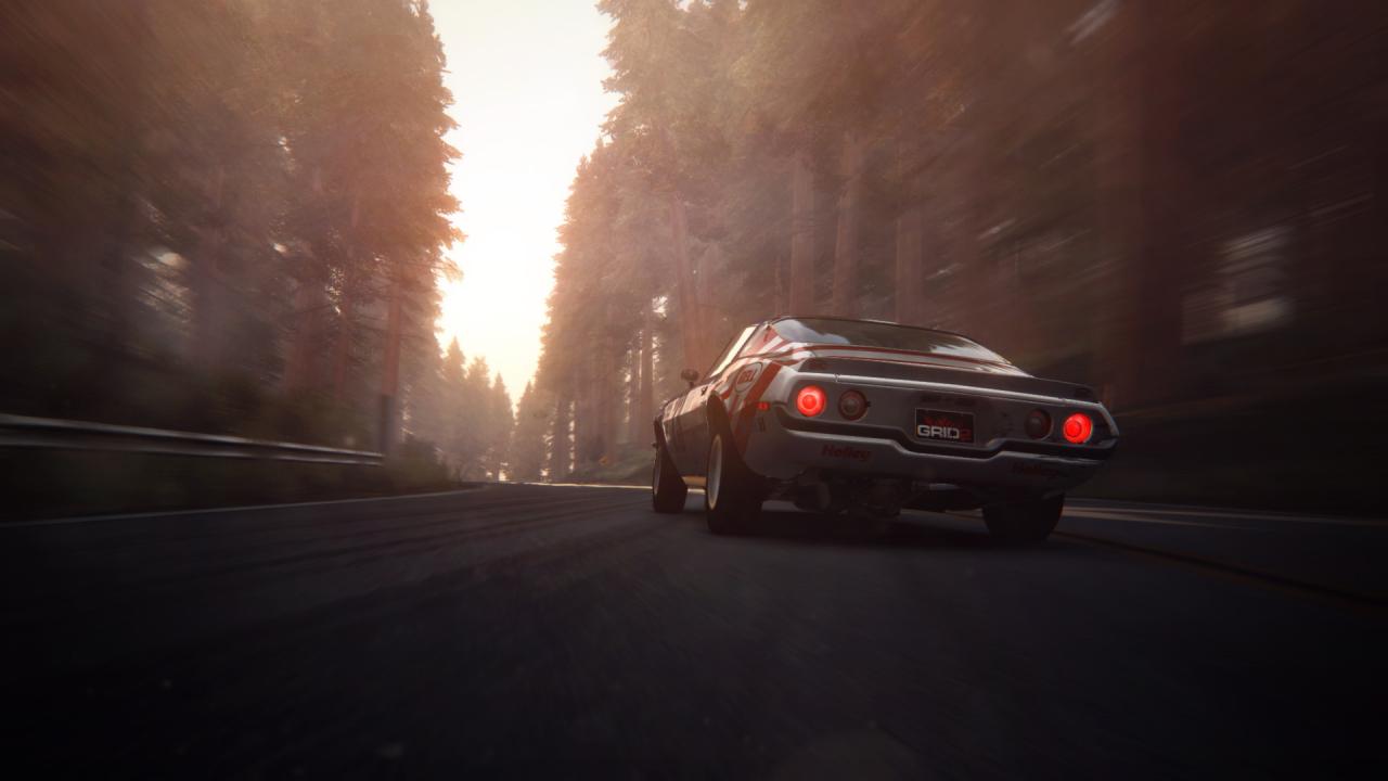 GRID 2 + GRID Autosport Bundle Steam CD Key