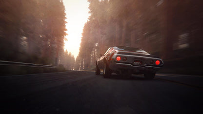 GRID 2 + GRID Autosport Bundle Steam CD Key