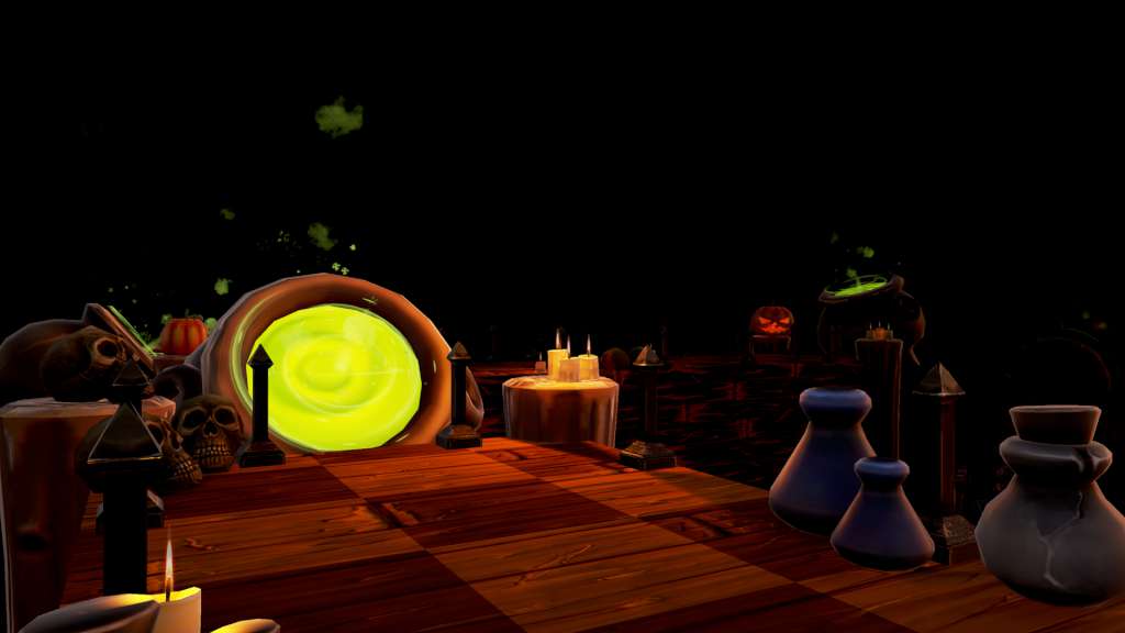 Golf It! Steam Altergift