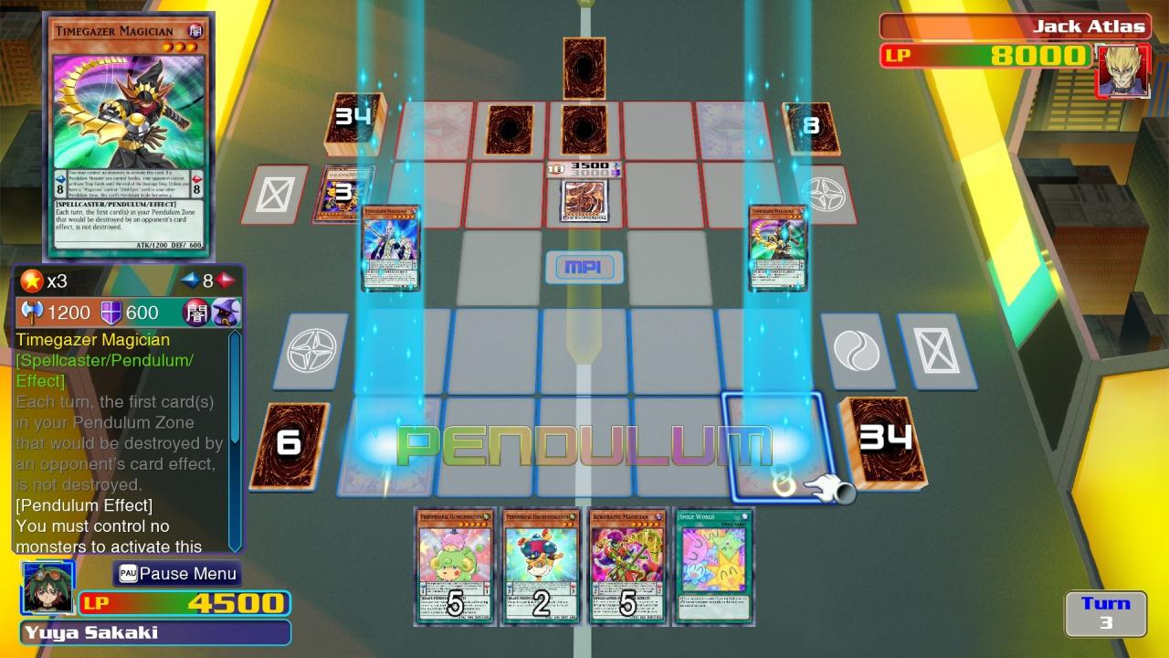 Yu-Gi-Oh! Legacy of the Duelist: Link Evolution Nintendo Switch Online Account Activation