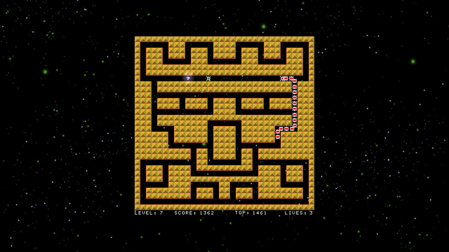Space Lagat Steam CD Key