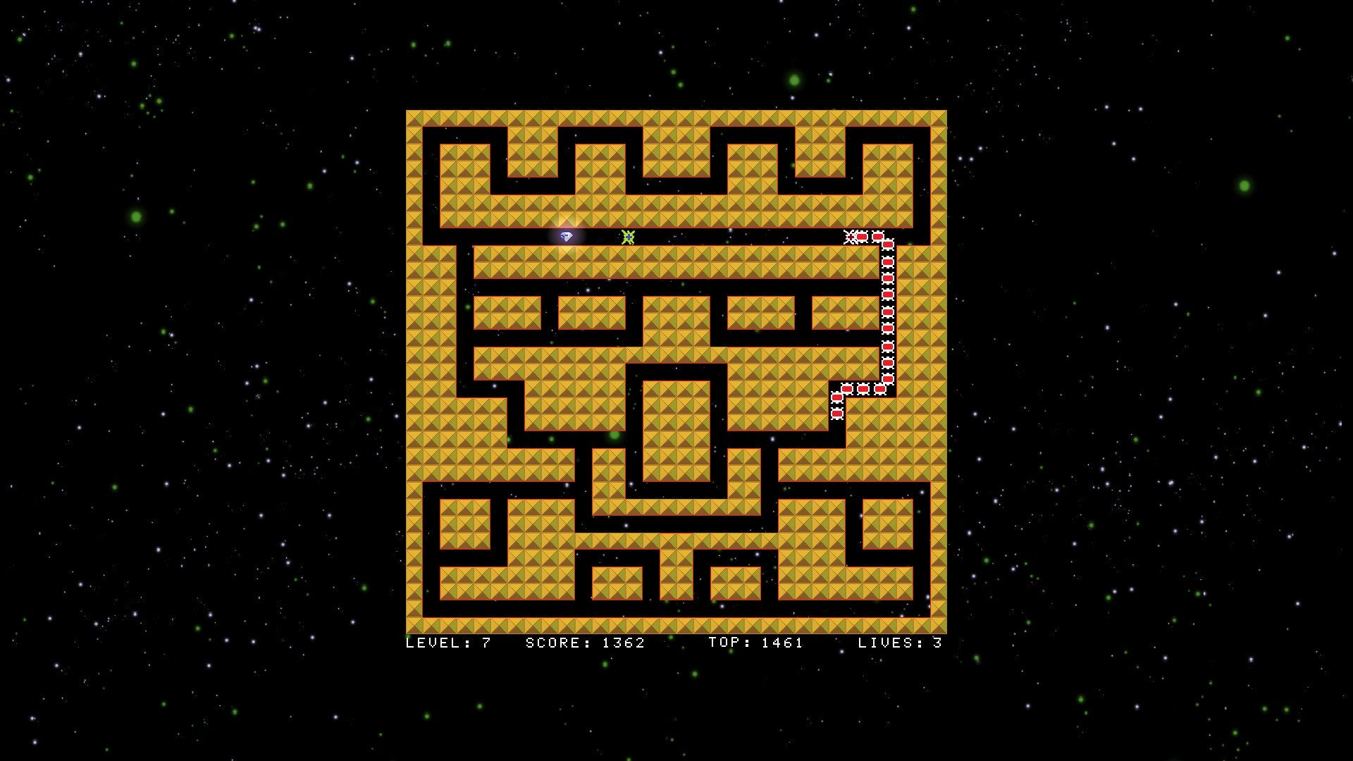 Space Lagat Steam CD Key