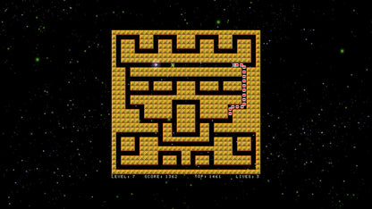 Space Lagat Steam CD Key