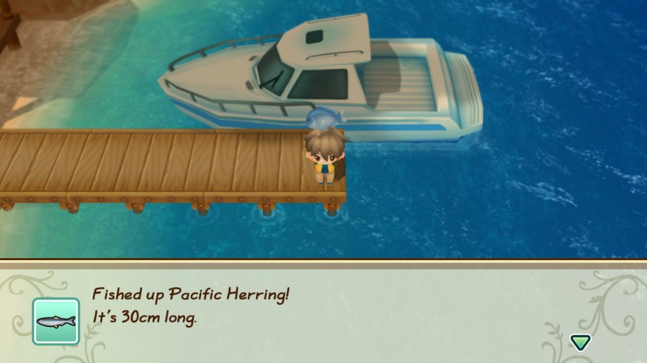 STORY OF SEASONS: Friends of Mineral Town Nintendo Switch Online Account Activation