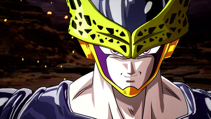 DRAGON BALL: Sparking! ZERO - Pre-Order Bonus PC EU Nintendo Switch CD Key