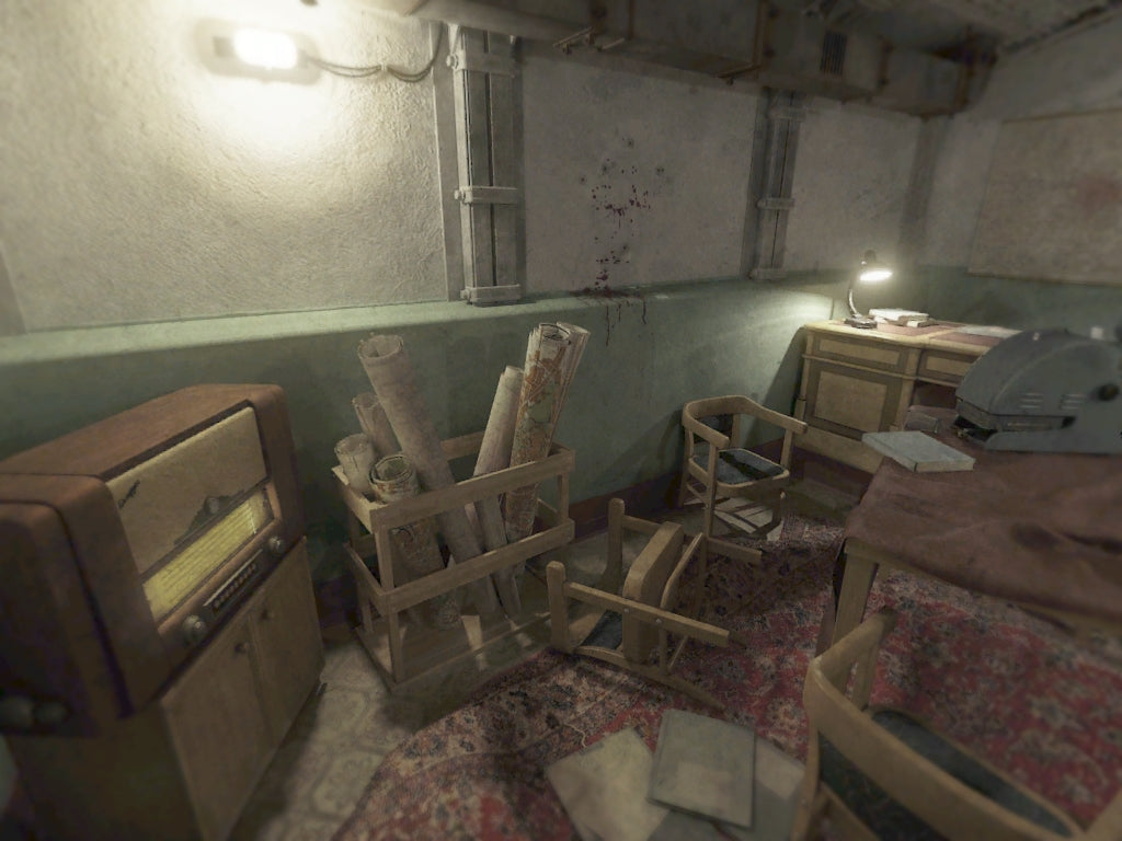 1953 KGB Unleashed PC Steam CD Key