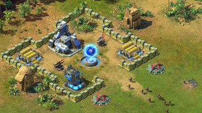 Battle for the Galaxy - Ice Bastion Pack DLC Steam CD Key