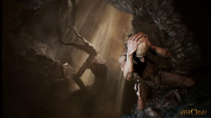 Agony US XBOX One / Xbox Series X|S CD Key 