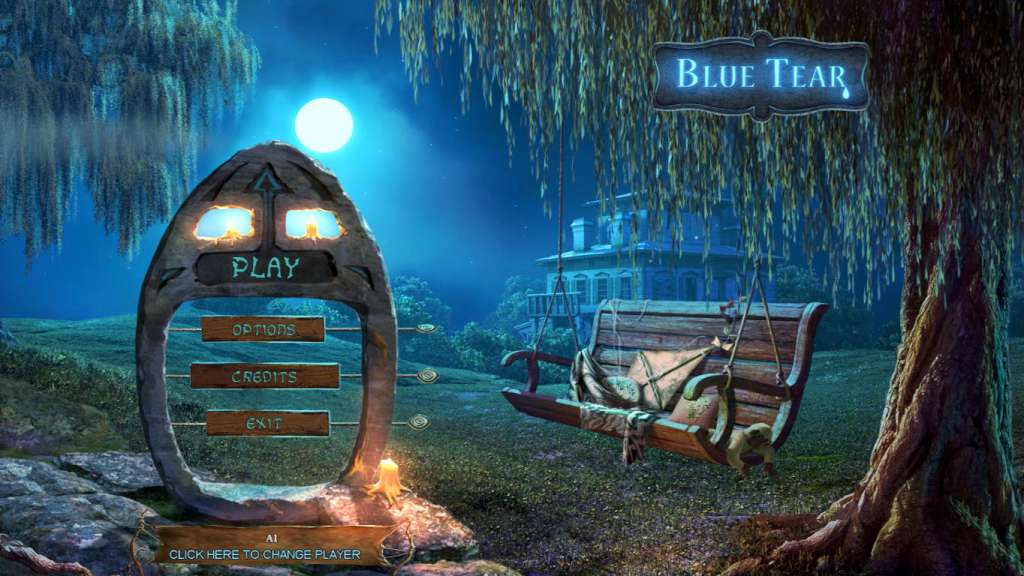Blue Tear Steam CD Key
