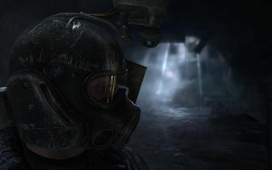 Metro 2033, Risen and Sacred Citadel Steam CD Key