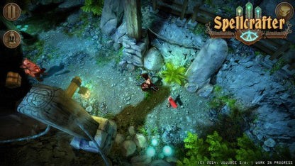 Spellcrafter (Early Access)  Steam Gift