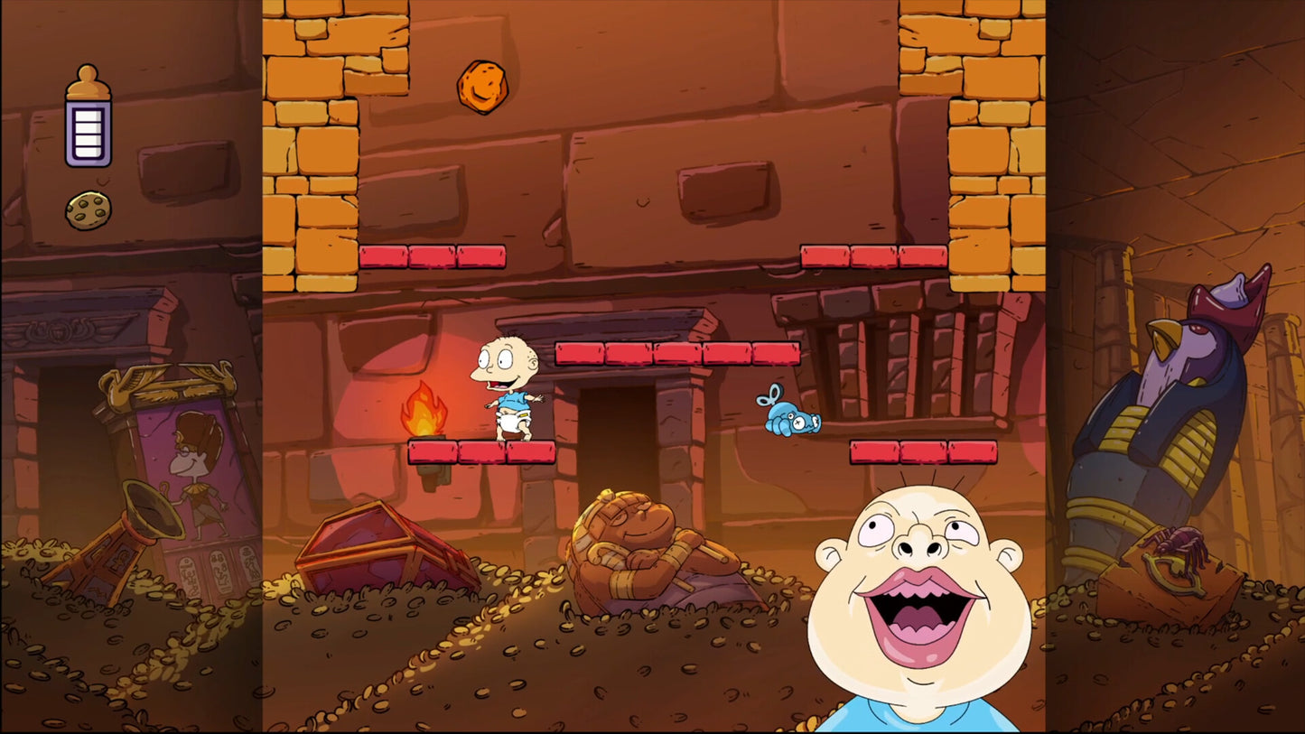 Rugrats: Adventures in Gameland EU PS5 CD Key
