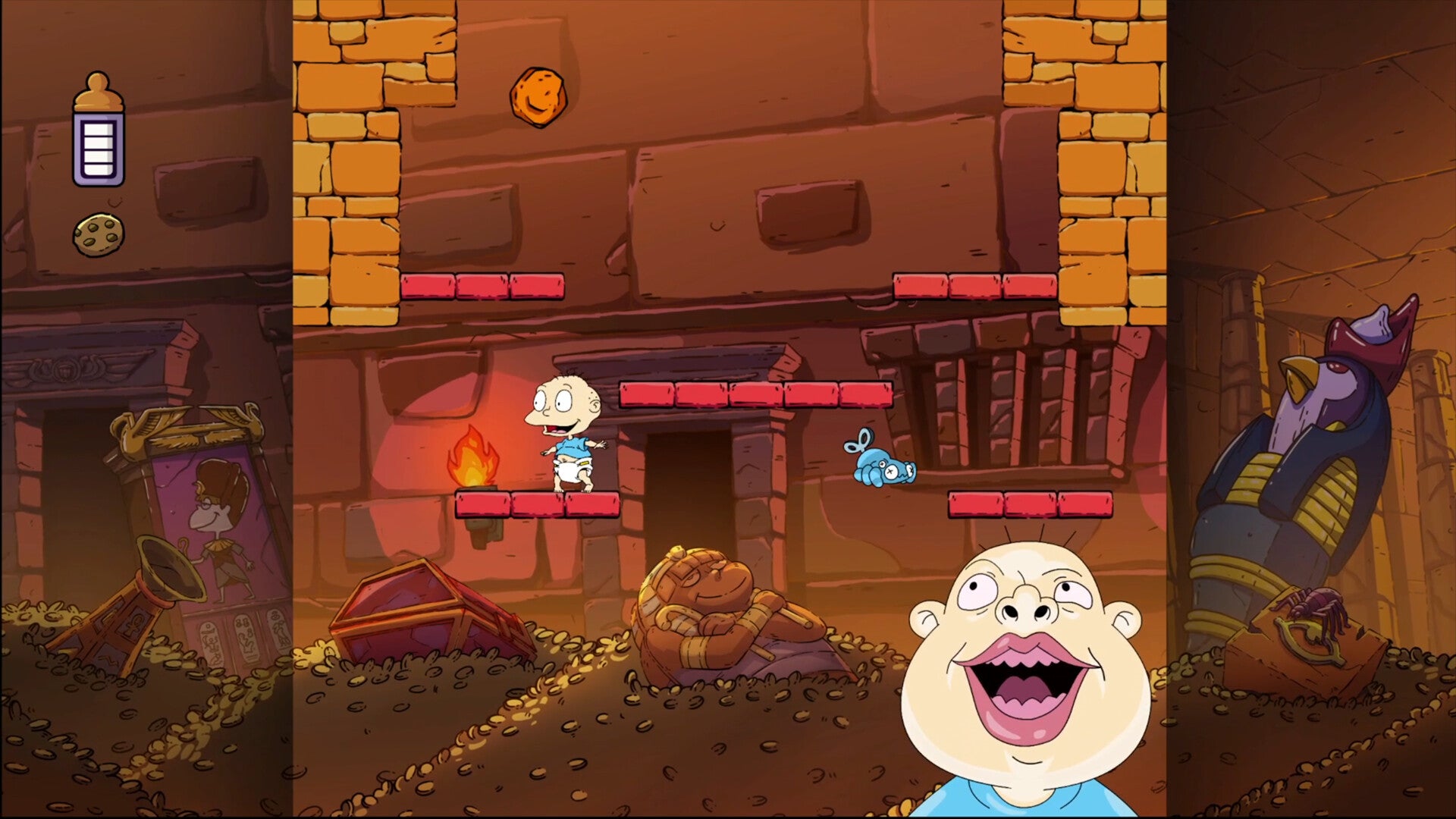 Rugrats: Adventures in Gameland EU PS5 CD Key
