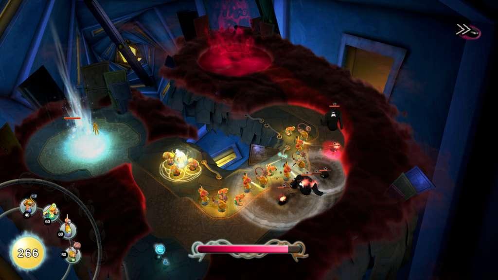 Shad'O Steam CD Key