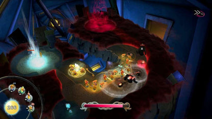 Shad'O Steam CD Key