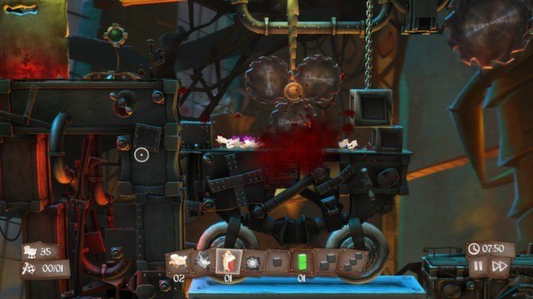 Flockers AR XBOX One CD Key