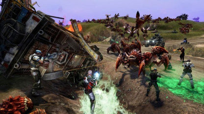 Defiance Steam Gift