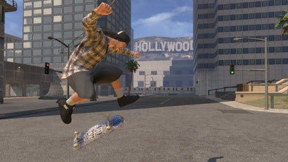Tony Hawk's Pro Skater HD - Revert Pack DLC Steam CD Key