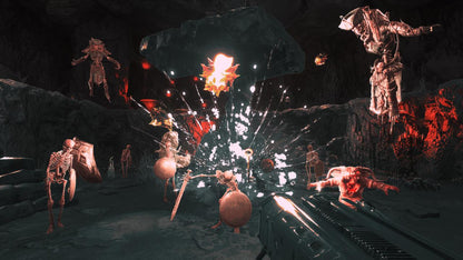 BPM: Bullets Per Minutes US PS4 CD Key