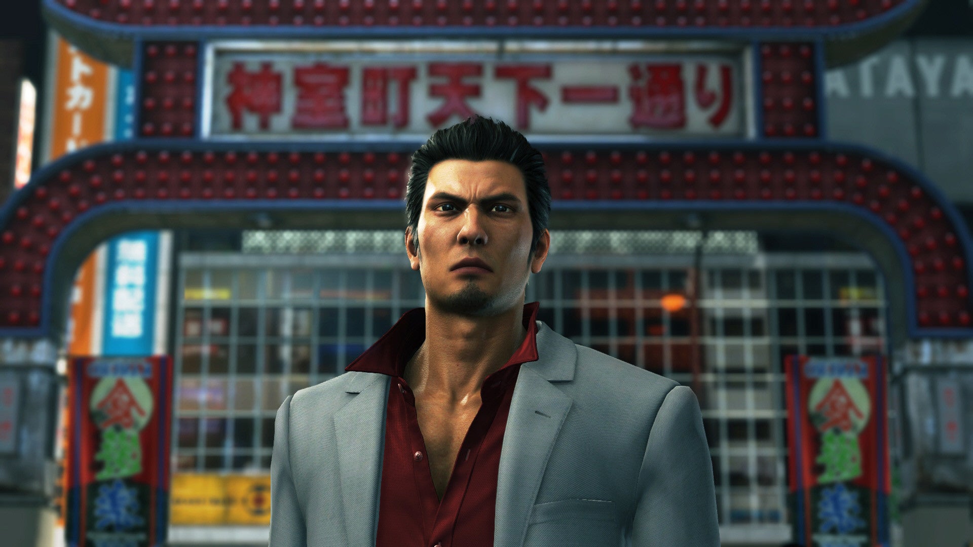 Yakuza 6: The Song of Life EU XBOX One CD Key