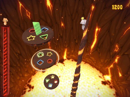 Roogoo Steam Gift