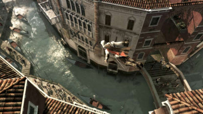 Assassin's Creed 2 Deluxe Edition Steam Gift