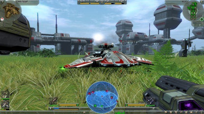 Parkan 2 Steam CD Key
