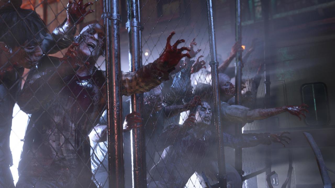Resident Evil 3 EU Windows 10/11 CD Key