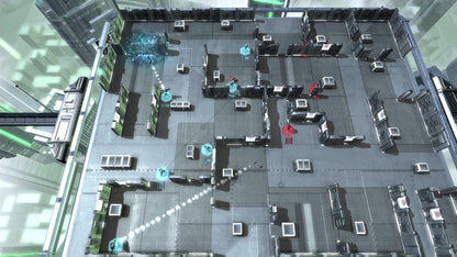 Frozen Synapse Prime Steam Gift