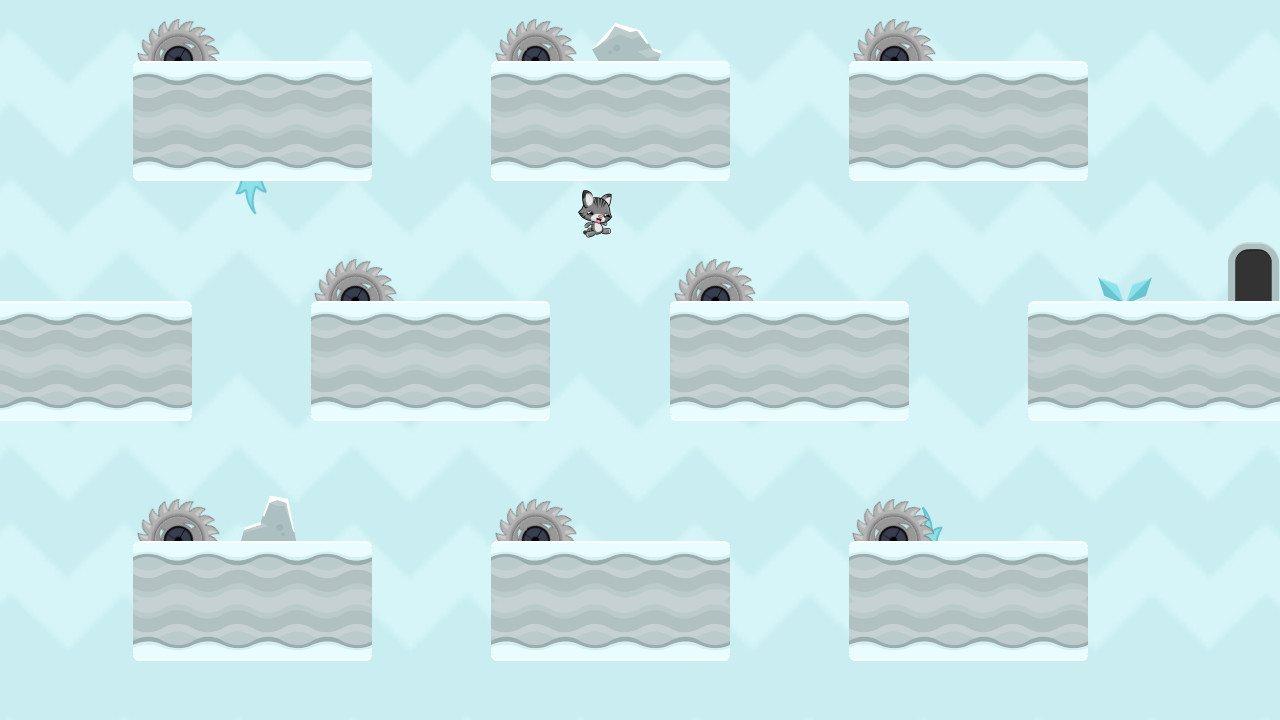 Gravity Cat Steam CD Key