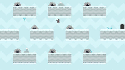 Gravity Cat Steam CD Key