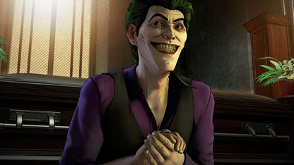 Batman: The Enemy Within Digital Download CD Key