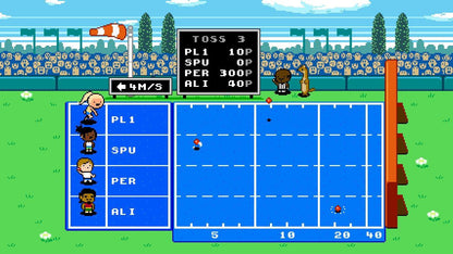 Super Sportmatchen Steam CD Key