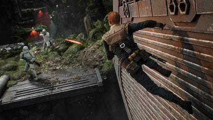 Star Wars: Jedi Fallen Order PS4/PS5 Online Account Activation