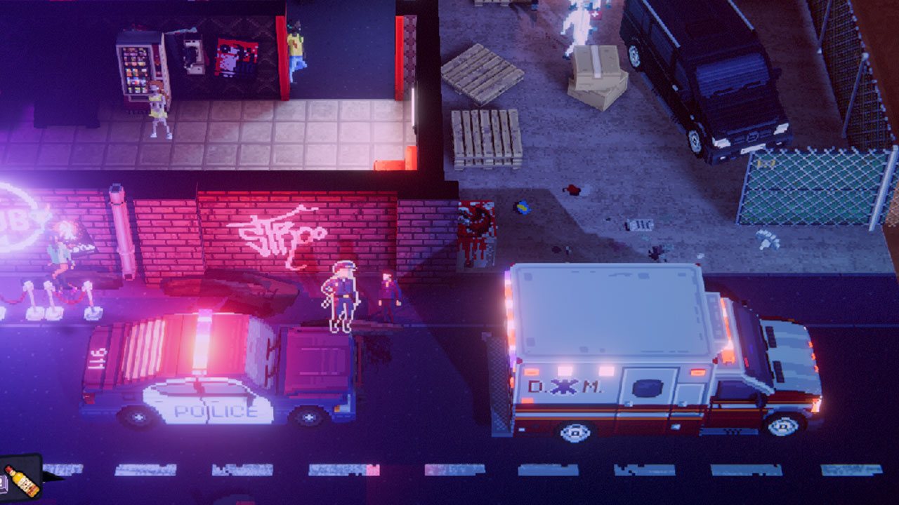 Party Hard 2 EU XBOX One CD Key