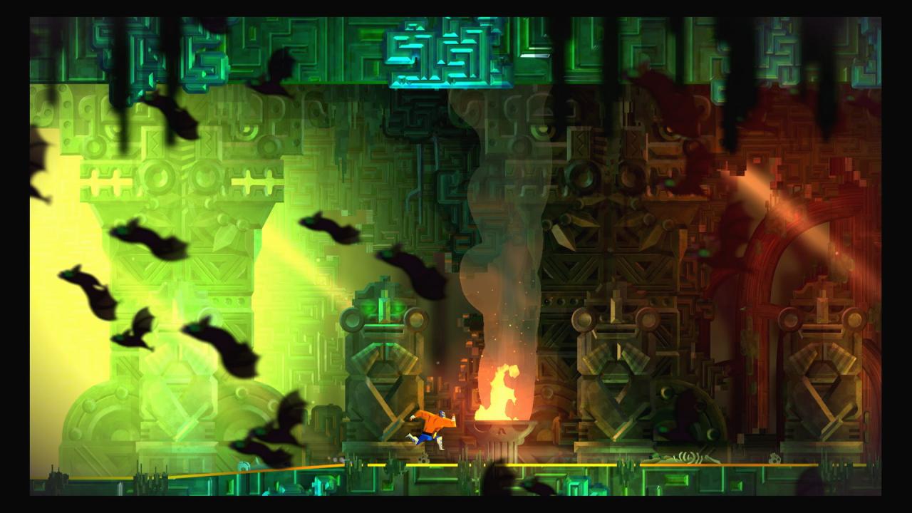 Guacamelee! 2 PS4 Account