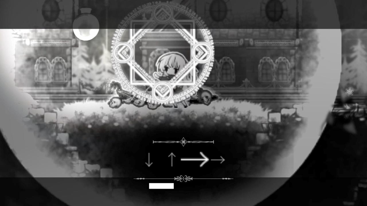 Nevaeh Steam CD Key
