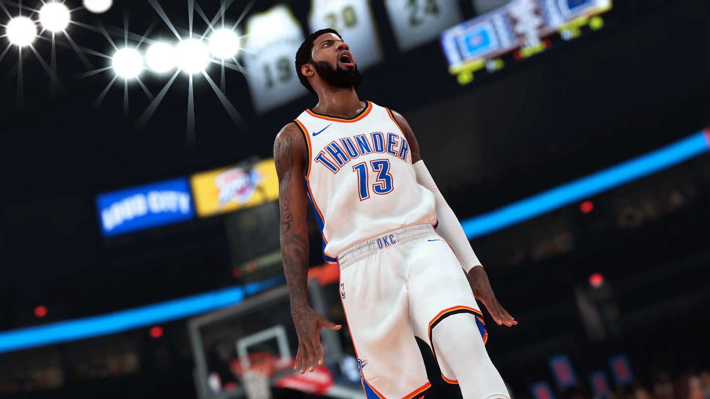 NBA 2K19 - 15,000 VC Pack DLC XBOX One CD Key