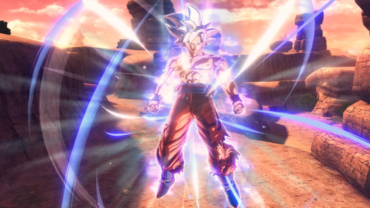 DRAGON BALL XENOVERSE 2 - Extra Pass DLC US XBOX One CD Key