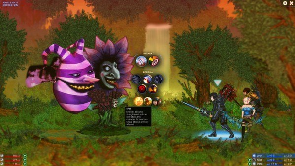 Fearless Fantasy Steam CD Key