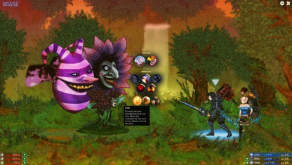Fearless Fantasy Steam CD Key