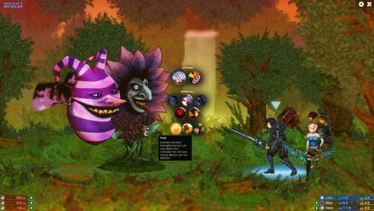 Fearless Fantasy Steam CD Key